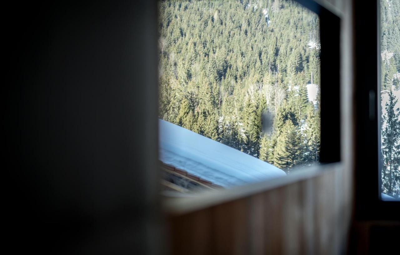 Stadel Chalet Annaberg im Lammertal Dış mekan fotoğraf