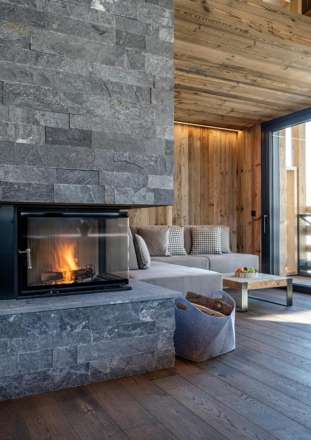 Stadel Chalet Annaberg im Lammertal Dış mekan fotoğraf