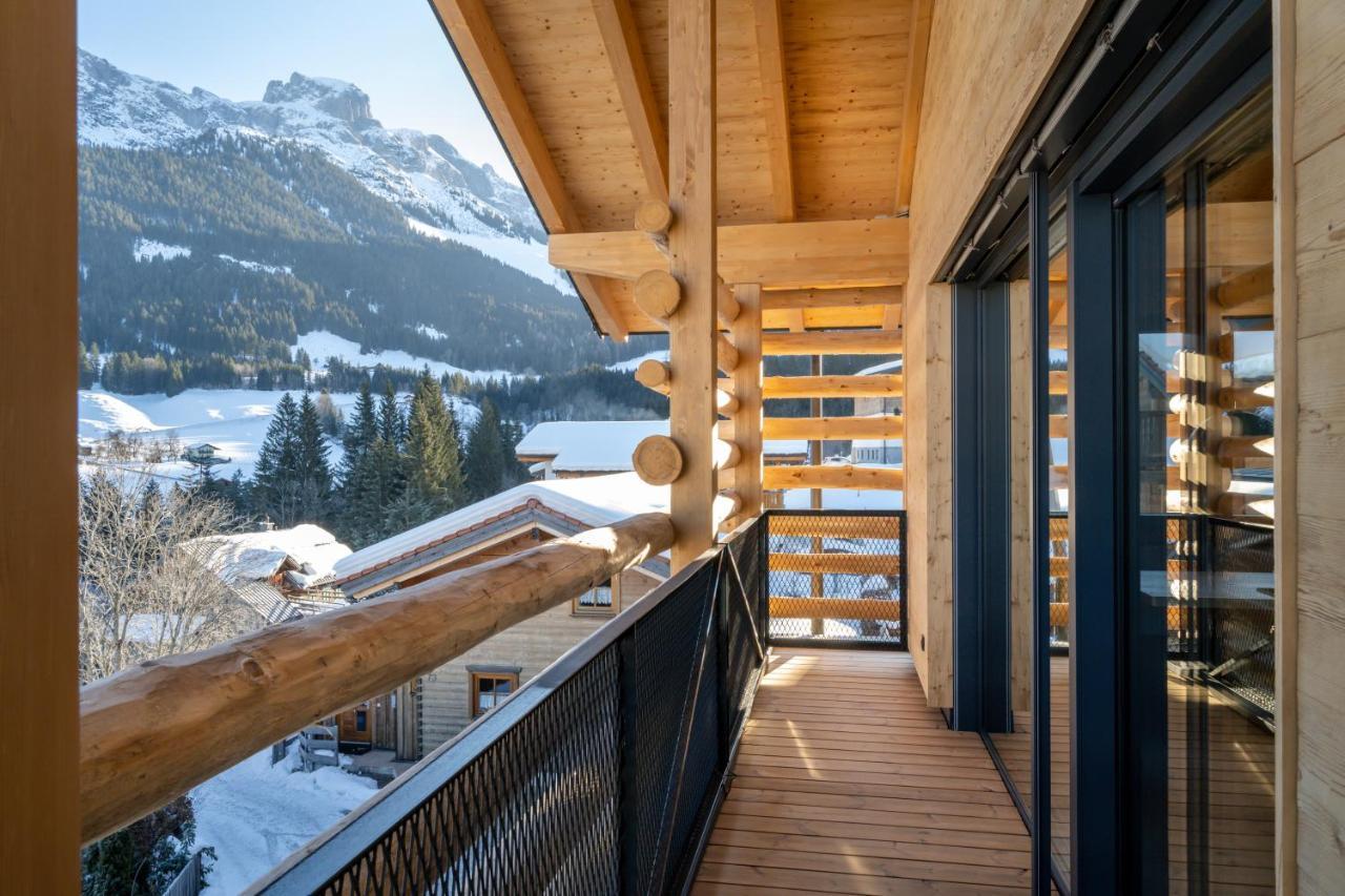 Stadel Chalet Annaberg im Lammertal Dış mekan fotoğraf