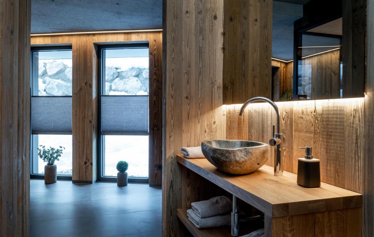 Stadel Chalet Annaberg im Lammertal Dış mekan fotoğraf