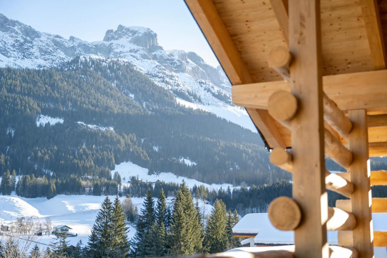 Stadel Chalet Annaberg im Lammertal Dış mekan fotoğraf