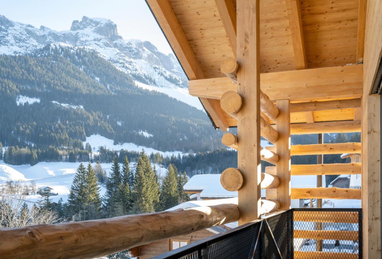 Stadel Chalet Annaberg im Lammertal Dış mekan fotoğraf