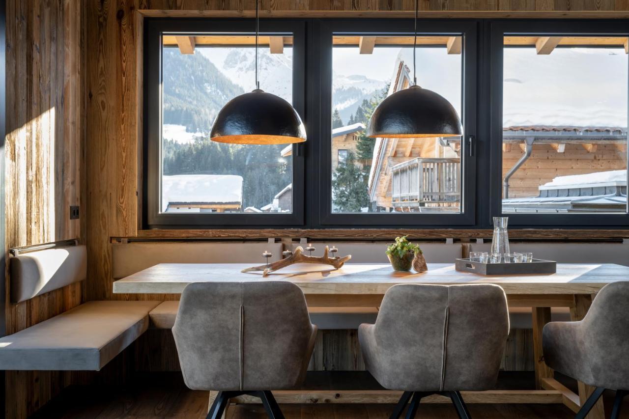Stadel Chalet Annaberg im Lammertal Dış mekan fotoğraf