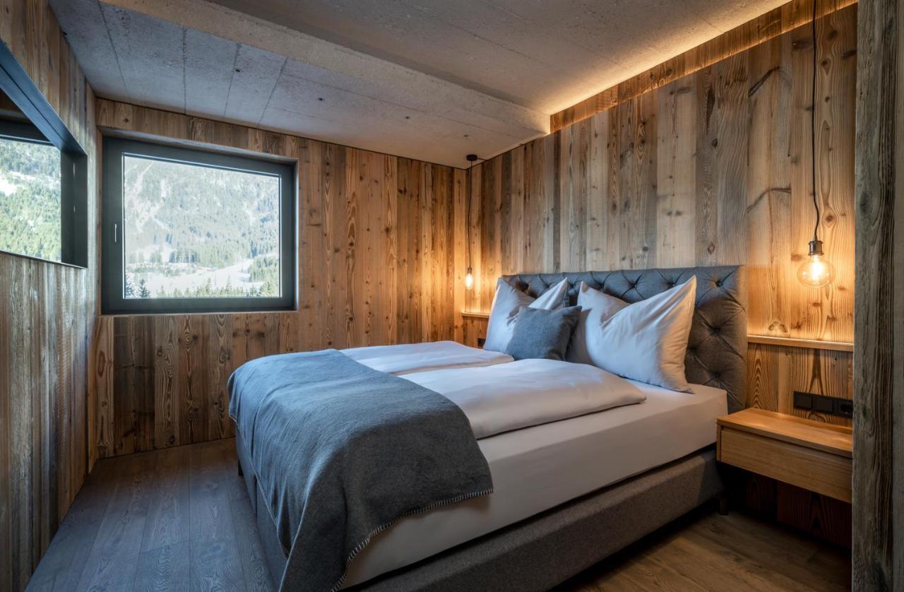 Stadel Chalet Annaberg im Lammertal Dış mekan fotoğraf