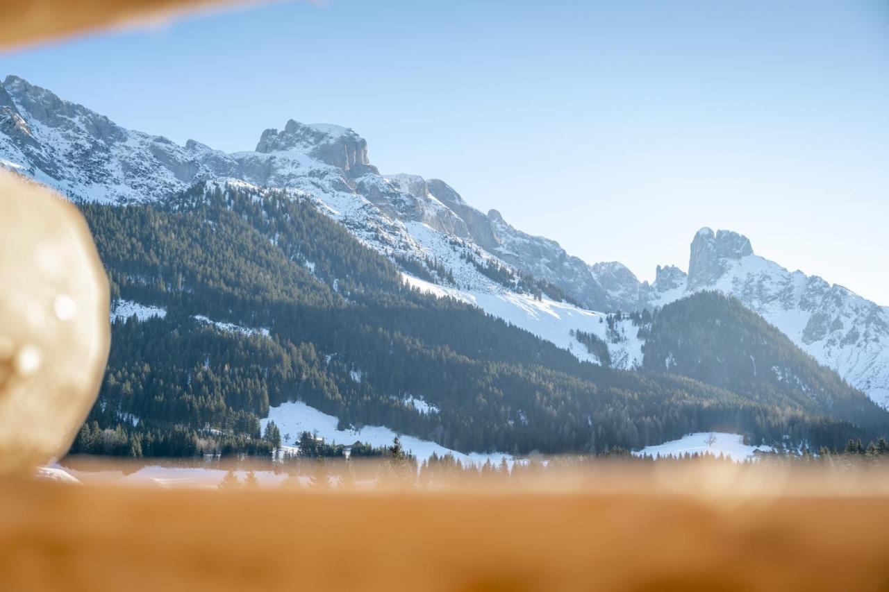 Stadel Chalet Annaberg im Lammertal Dış mekan fotoğraf