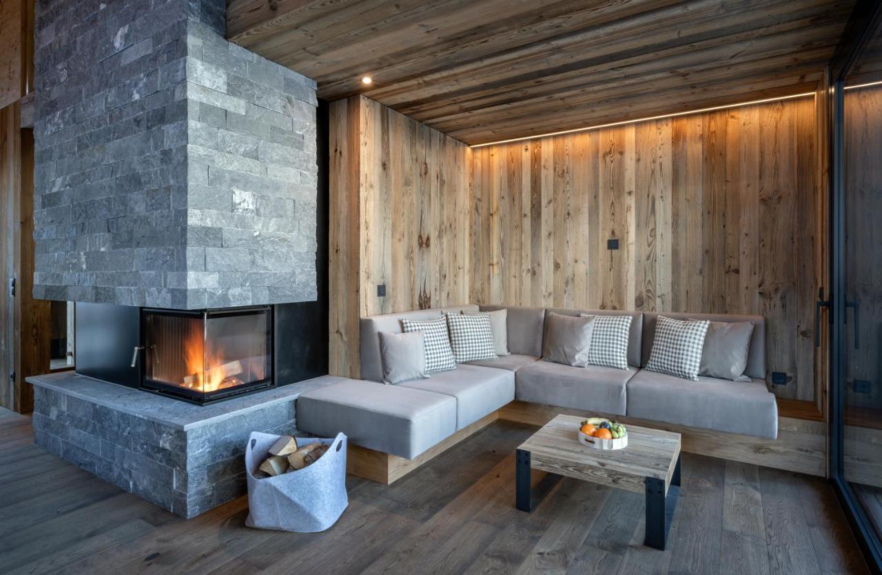 Stadel Chalet Annaberg im Lammertal Dış mekan fotoğraf