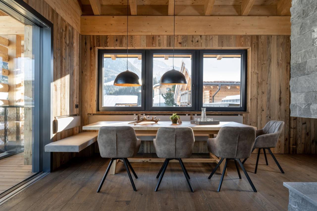 Stadel Chalet Annaberg im Lammertal Dış mekan fotoğraf