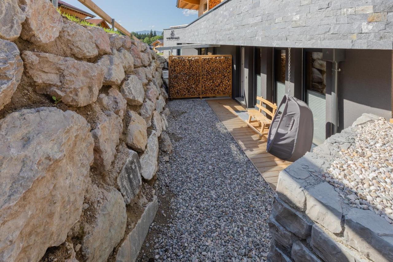 Stadel Chalet Annaberg im Lammertal Dış mekan fotoğraf