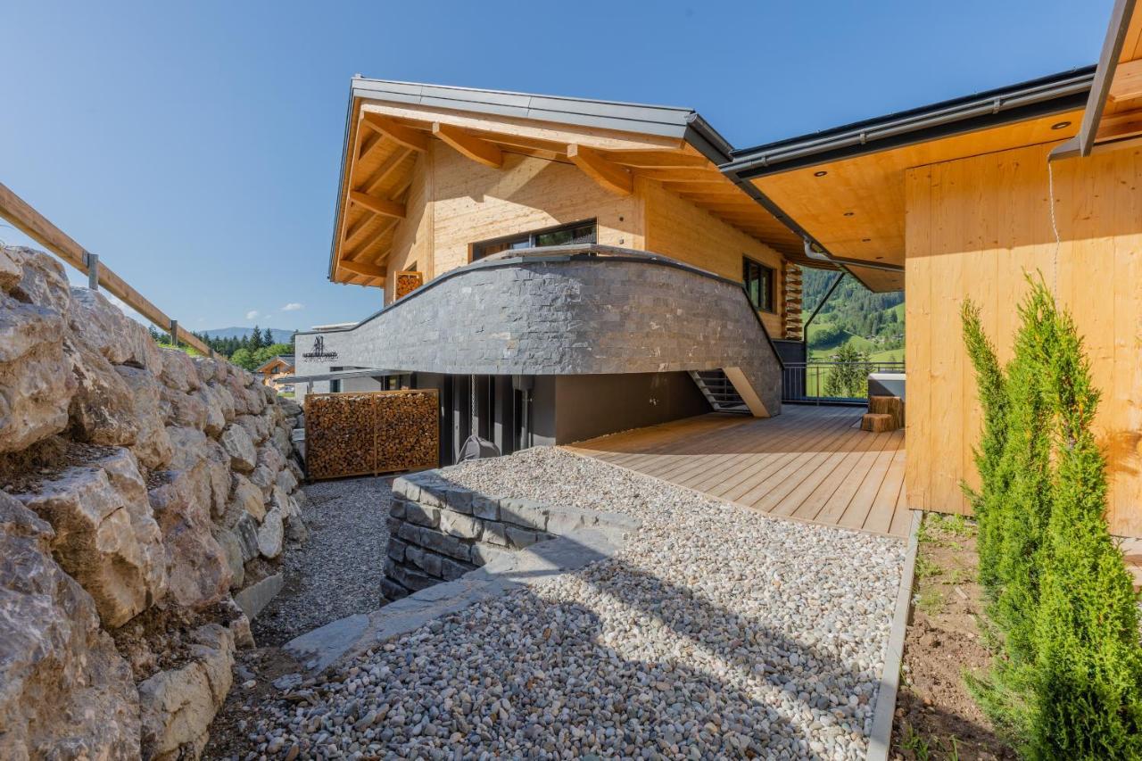 Stadel Chalet Annaberg im Lammertal Dış mekan fotoğraf